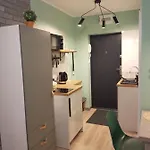Ul Okopowa - Parking Platny * Kołobrzeg