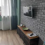 Ul Okopowa - Parking Platny * Kołobrzeg