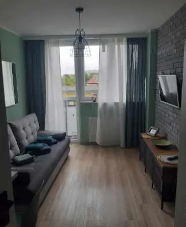 Ul Okopowa - Parking Platny Kołobrzeg