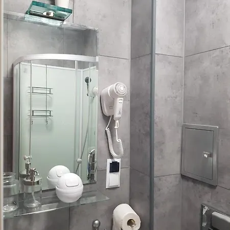 Stacja Okopowa Z Parkingiem Apartament *