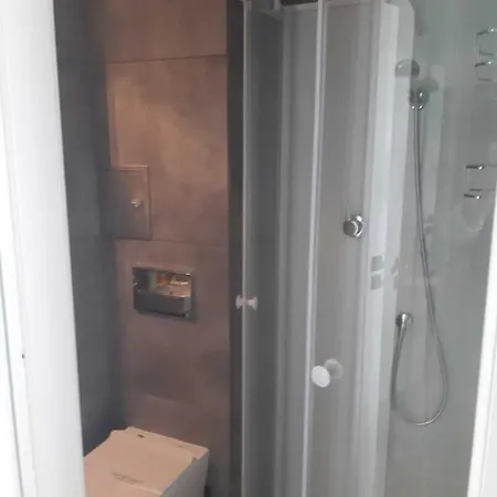 Appartement Ul Okopowa - Parking Platny *