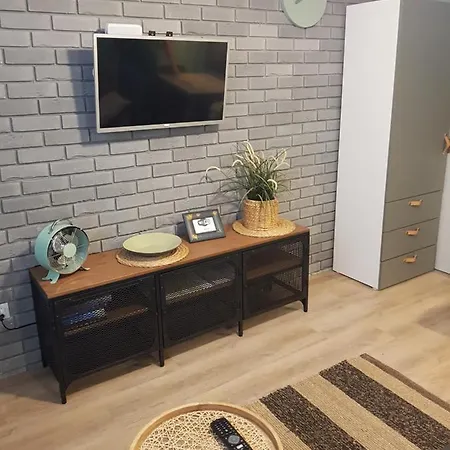 Ul Okopowa - Parking Platny Appartement